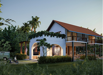 Shared Ownership