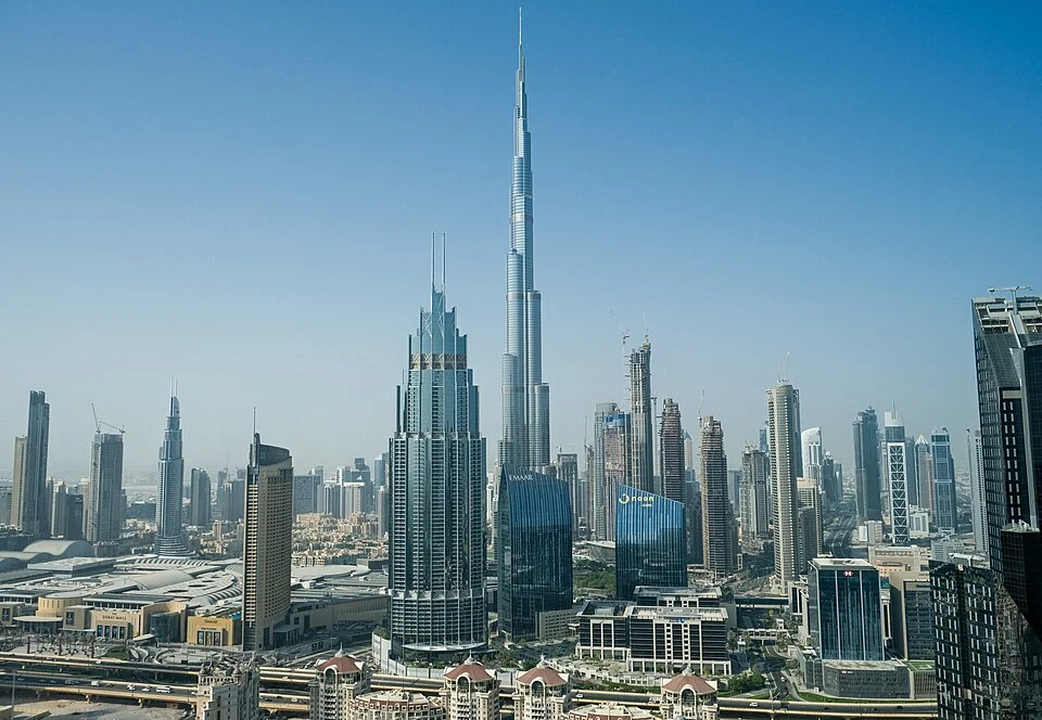 Ellington Dubai